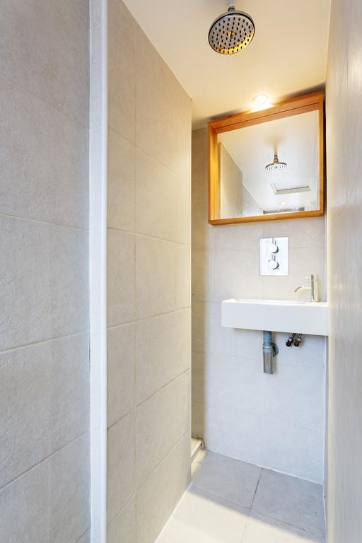 Veeve - Sophisticated Soho Apartment London Exterior foto